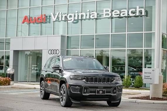 JEEP GRAND CHEROKEE 2024 1C4RJHDG3RC680532 image JEEP GRAND CHEROKEE 2024 1C4RJHDG3RC680532 image